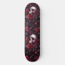 Search for skull pattern skateboards Purple