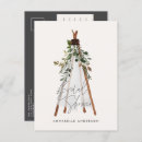 Search for teepee invitations Bohemian