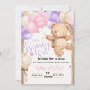 Search for floating invitations Purple