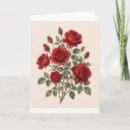 Search for blooming plants cards Botanical