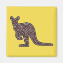 Search for mosaic pattern magnets Ethnic