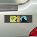 Search for letters bumper stickers Typography