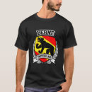 Search for bern switzerland tshirts Coat of arms