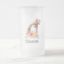 Search for giraffe beer glasses Wildlife