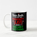 Search for i regret nothing mugs Naughty