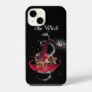 Search for witches hat iphone cases Witchcraft