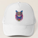 Search for vectorize hats Abstract