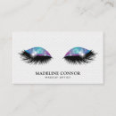 Search for mermaid business cards Beauty salon