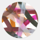 Search for abstract brushstrokes stickers Circles