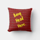 Search for bang head here Frustration