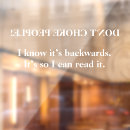 Search for car window decals Funny