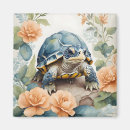 Search for tortoise magnets Reptile