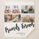 Search for bff blankets Bestie
