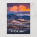 Search for vintage death valley postcards Desert
