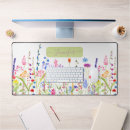 Search for botanical electronics Watercolor flowers