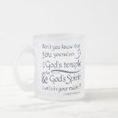 Search for 1 corinthians mugs God