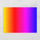 Search for orange red postcards Purple