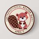 Search for beaver badges Cartoon