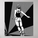 Search for rad posters Illustration