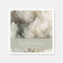 Search for sage green napkins Contemporary