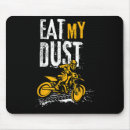 Search for motocross mouse mats Biker
