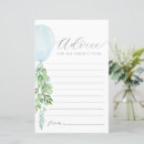 Search for wishes for baby advice cards Parents to be