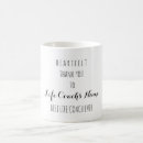Search for life coach mugs Mentor