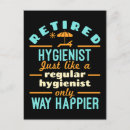 Search for dental postcards Hygiene