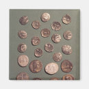 Search for banknote magnets Medals