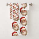 Search for santa claus bathroom accessories Retro