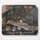 Search for cockpit mouse mats Fighter