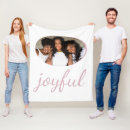 Search for pastel christmas blankets Pink