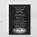 Search for platinum wedding invitations Gold