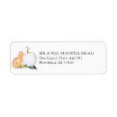Search for woodlands return address labels Cute