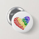 Search for bisexual colours badges Rainbow