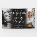 Search for funeral banners Remembrance