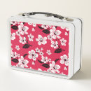 Search for cherry blossom lunch boxes Floral
