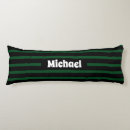 Search for dark green stripes cushions Minimalist