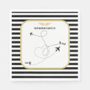 Search for aviation napkins Flight