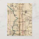 Search for delineator postcards Counties