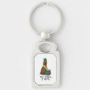 Search for funny irish key rings Clover