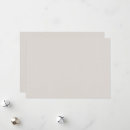 Search for fashioned photo cards Black and white photo