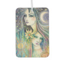 Search for art car air fresheners Girly