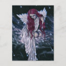 Search for gothic angel postcards Fantasy