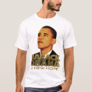 Search for obama hope tshirts Politics