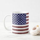 Search for american flag mugs United states