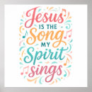 Search for sings posters Jesus