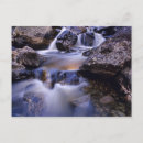Search for creek fall postcards Rock