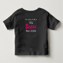 Search for secret sister tshirts I have a secret