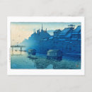 Search for osaka postcards River